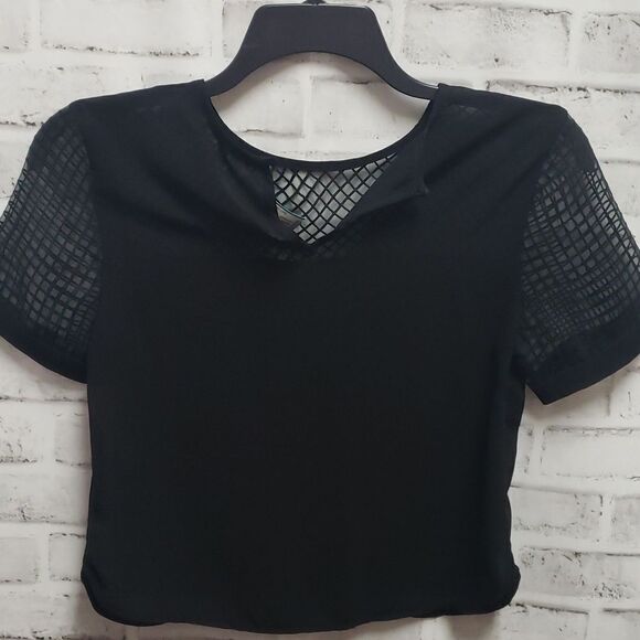 Jealous tomato top - Picture 2 of 3